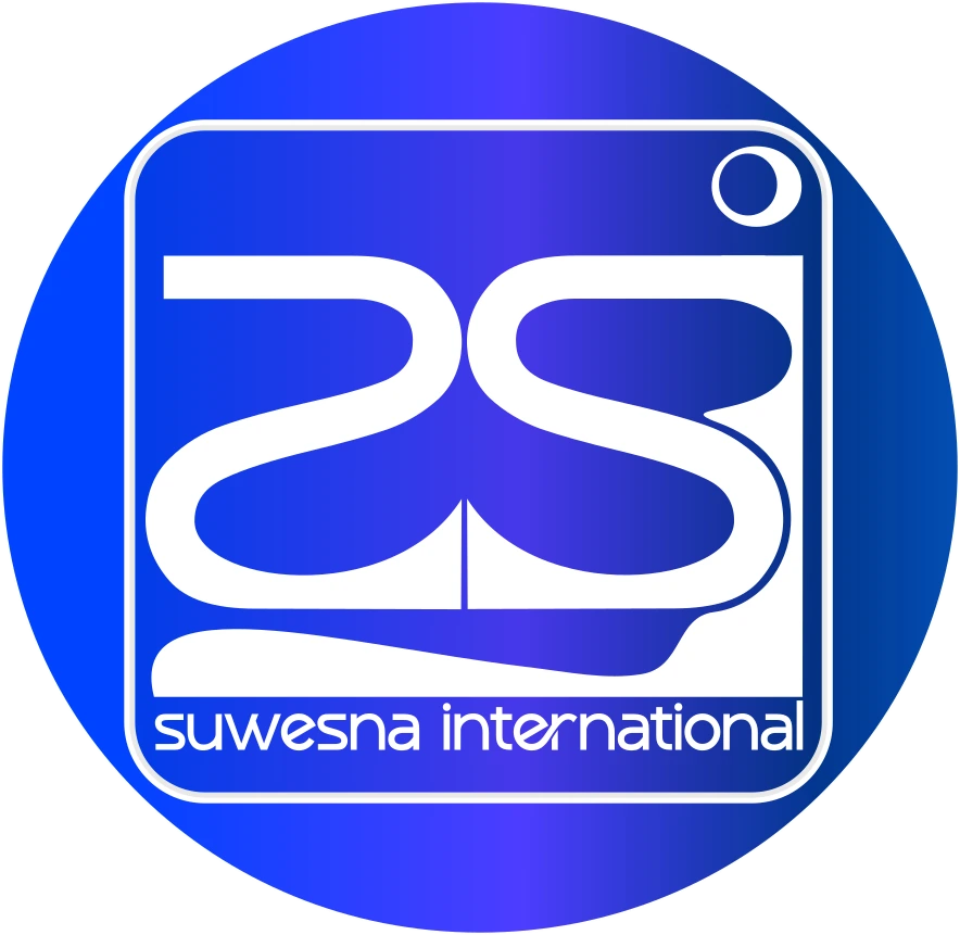 Suwesna Portal